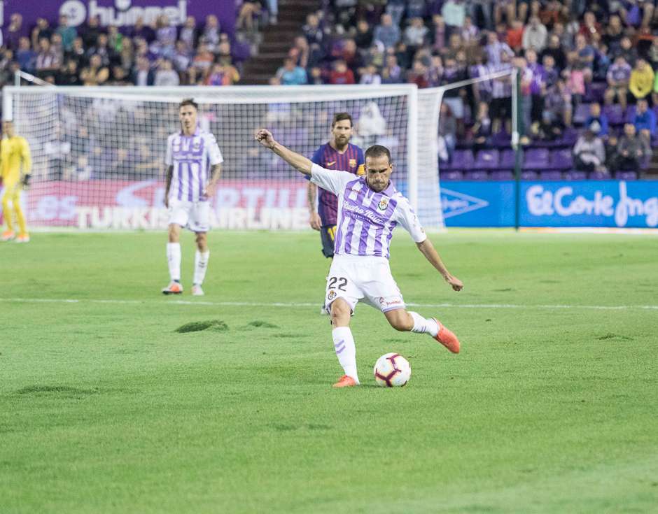 Valladolid cf