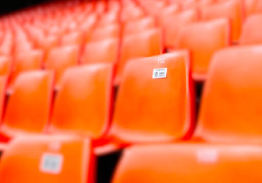 Tribunas Deportivas Mestalla